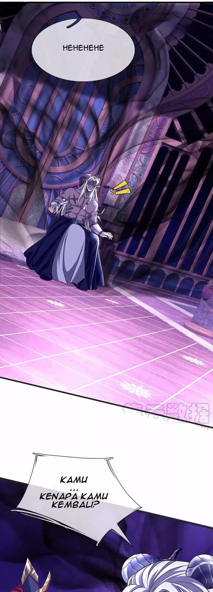 Baca The Diary Of Demon Emperor Chapter 53 Gambar 2