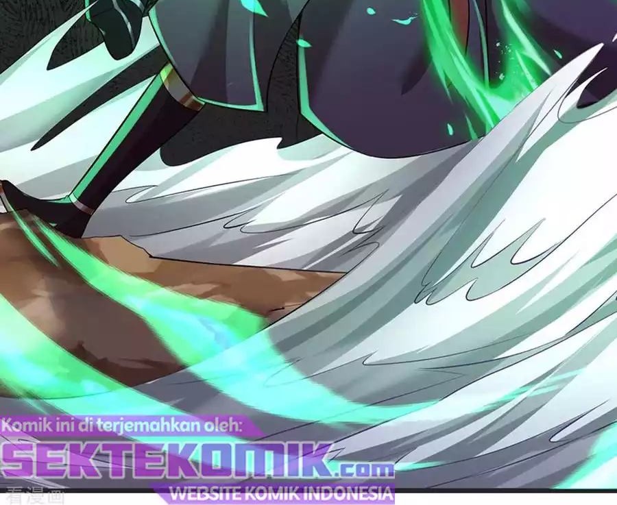 The Diary Of Demon Emperor Chapter 53 Gambar 22