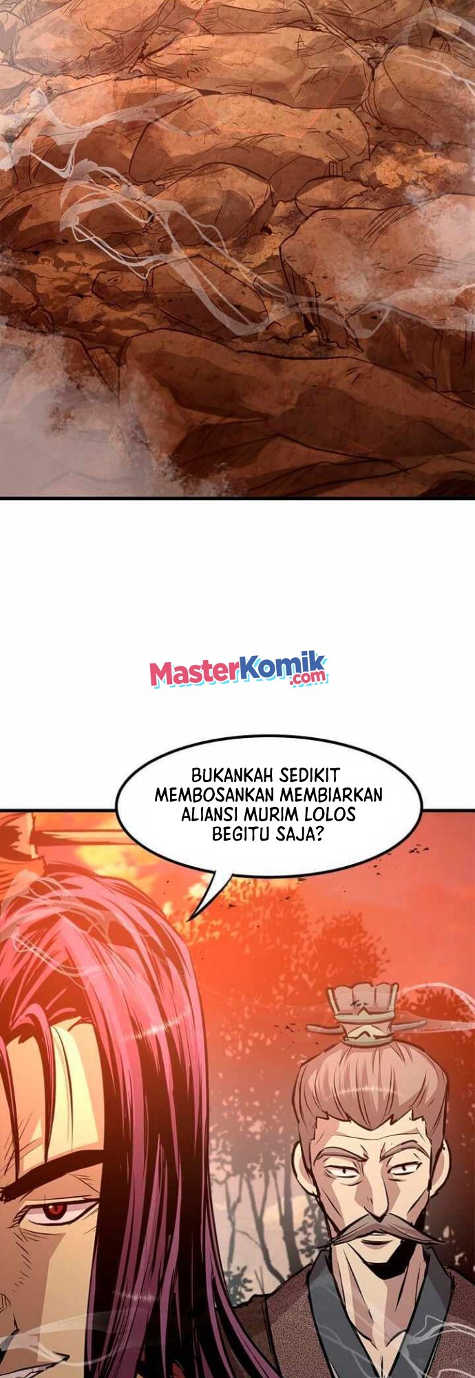 Strongest Fighter Chapter 48 Gambar 12