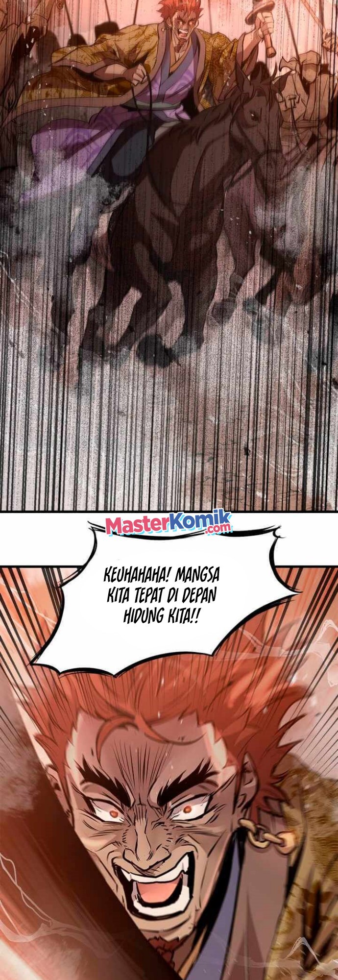 Strongest Fighter Chapter 48 Gambar 15