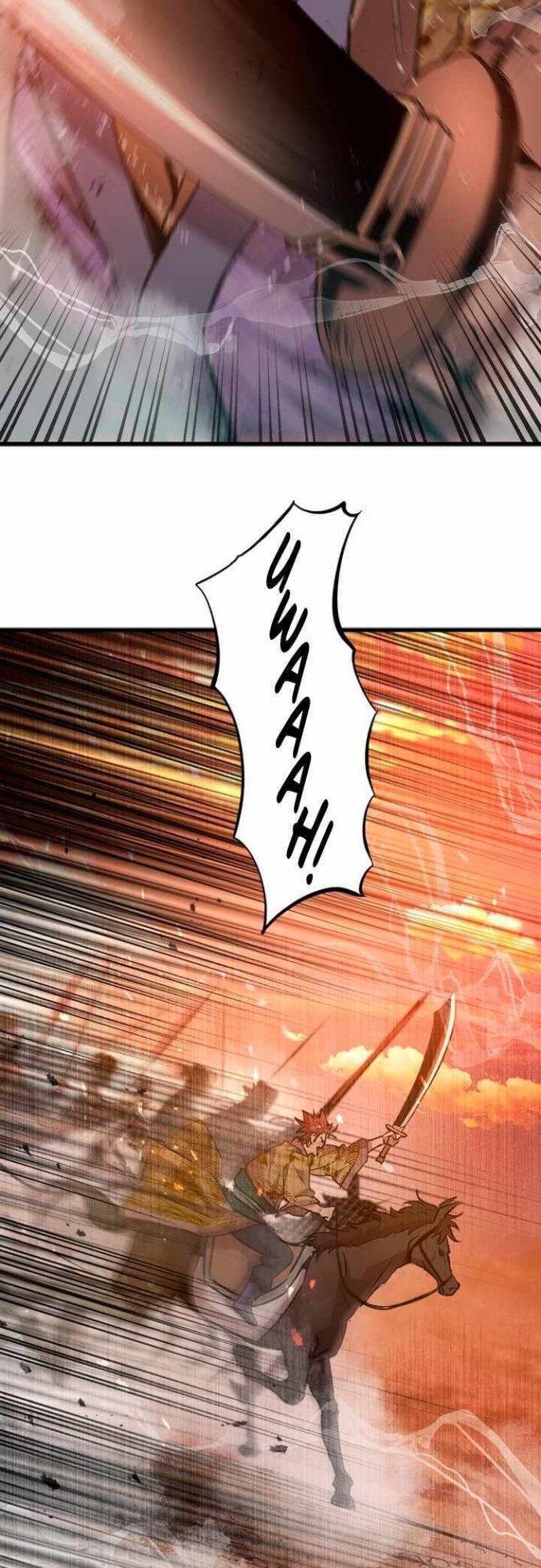 Strongest Fighter Chapter 48 Gambar 16