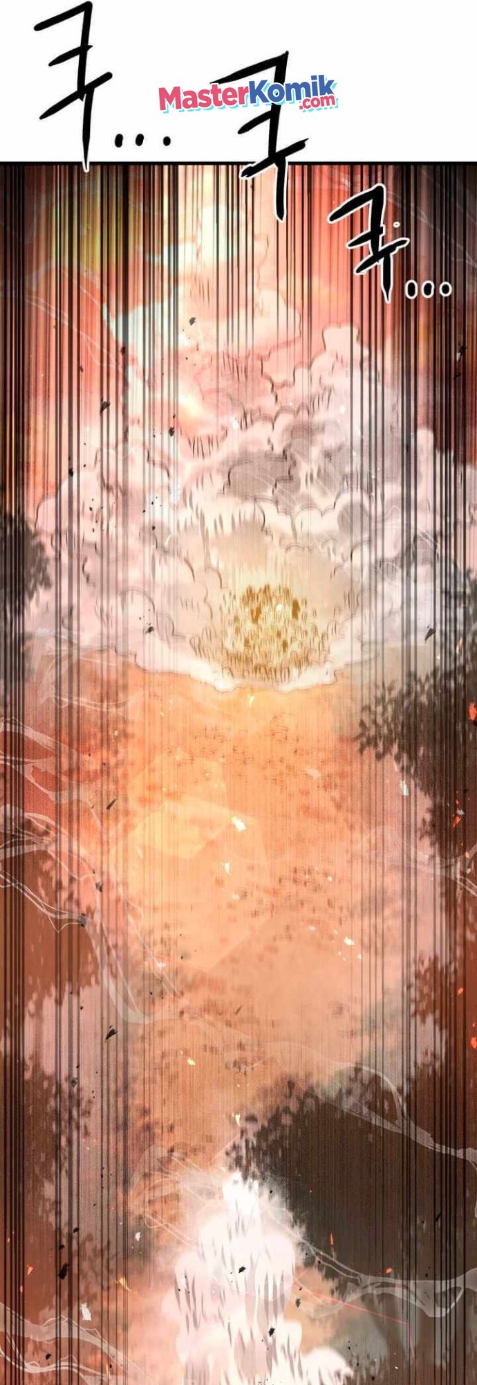 Strongest Fighter Chapter 48 Gambar 18