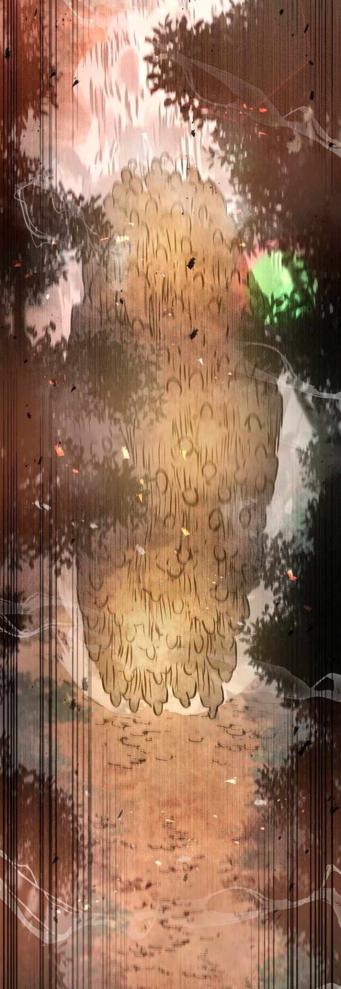 Strongest Fighter Chapter 48 Gambar 19