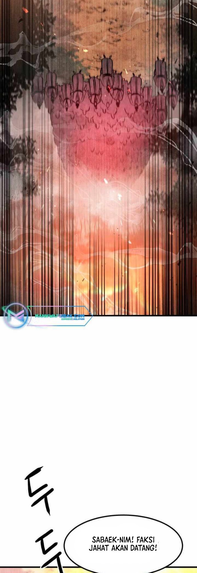 Strongest Fighter Chapter 48 Gambar 20