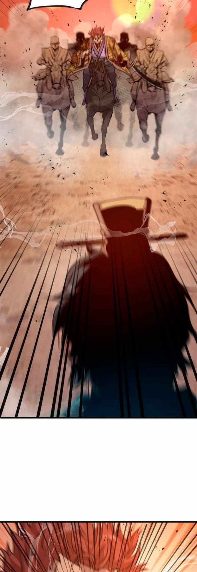 Strongest Fighter Chapter 48 Gambar 26