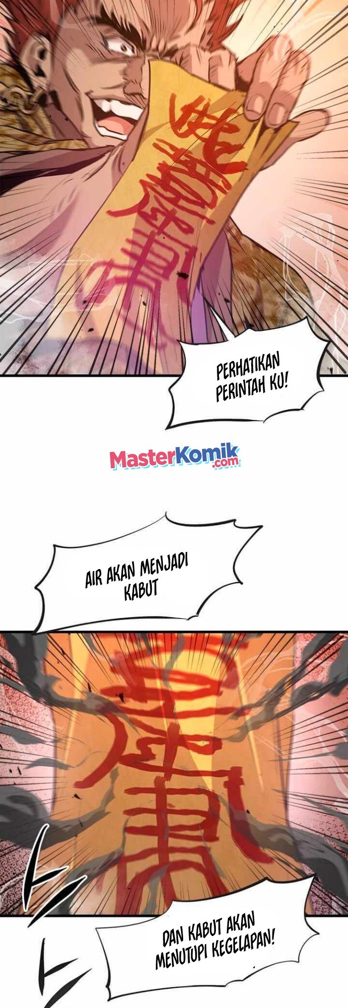 Strongest Fighter Chapter 48 Gambar 27