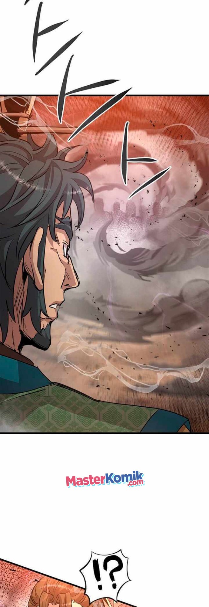 Strongest Fighter Chapter 48 Gambar 28