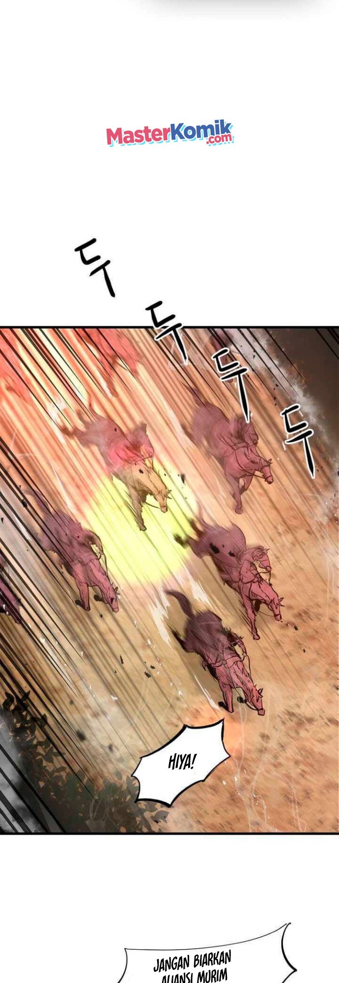 Strongest Fighter Chapter 48 Gambar 3