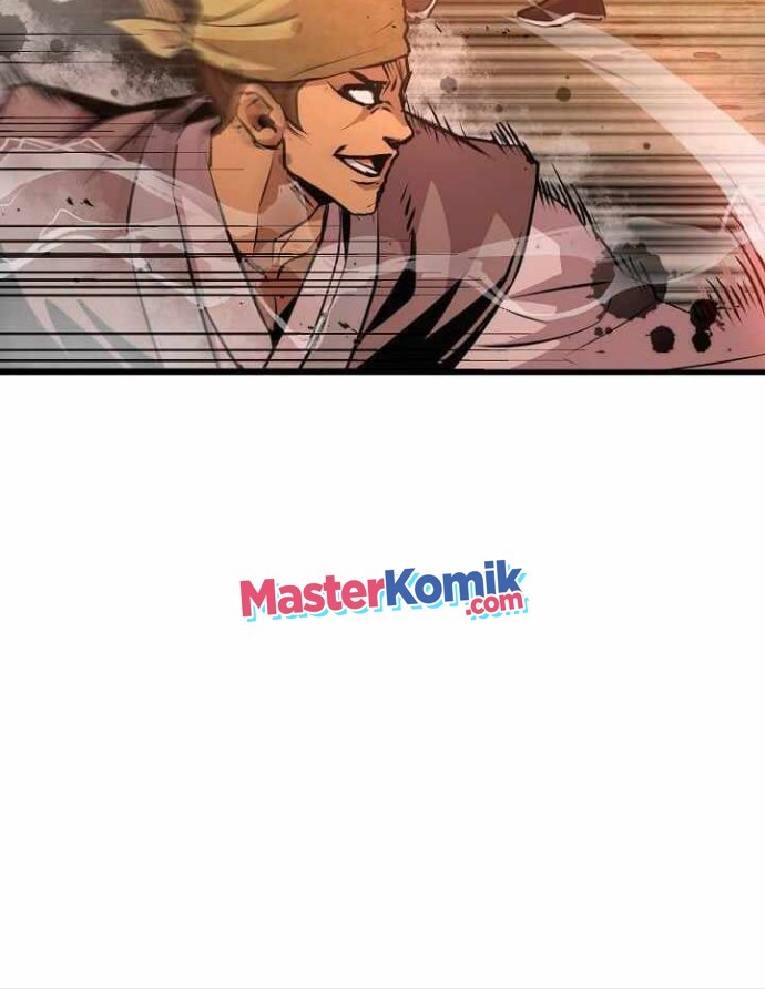 Strongest Fighter Chapter 48 Gambar 32