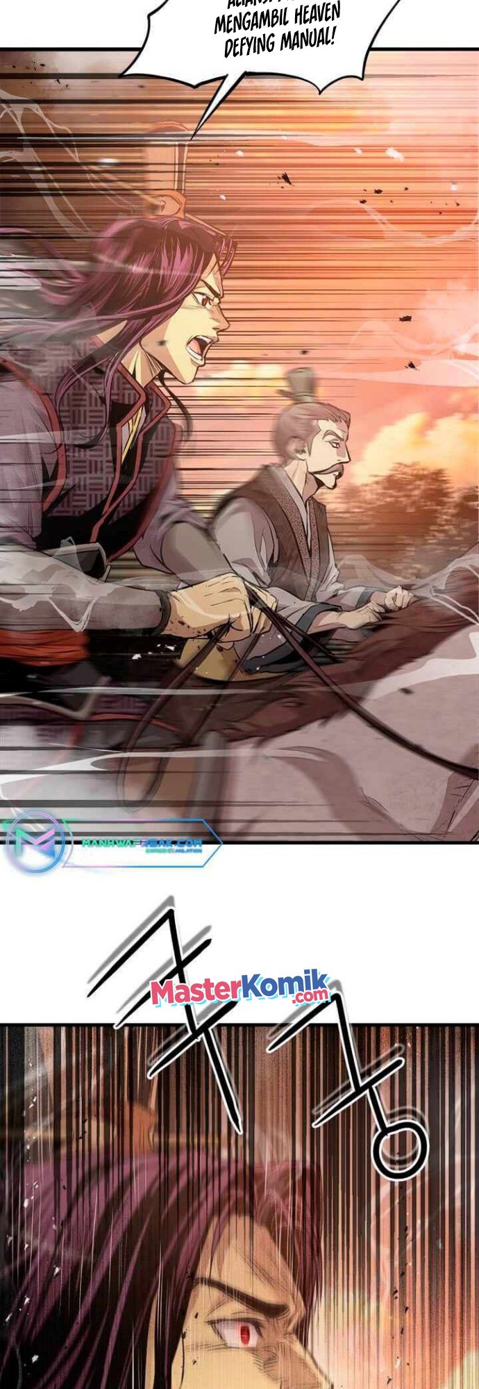 Strongest Fighter Chapter 48 Gambar 4