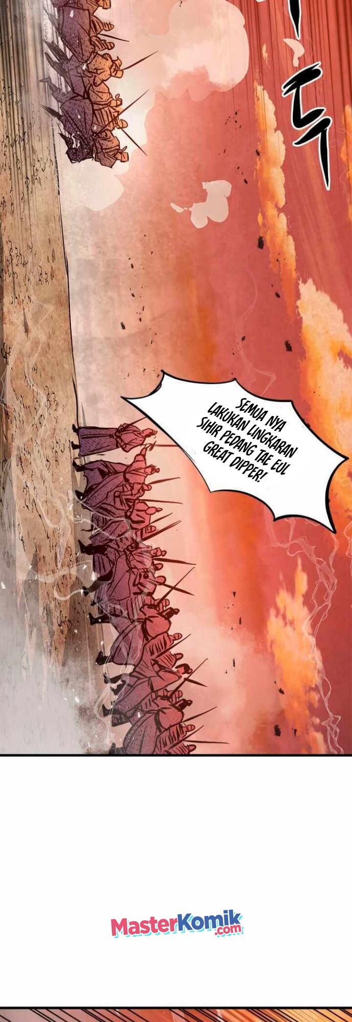 Strongest Fighter Chapter 48 Gambar 40