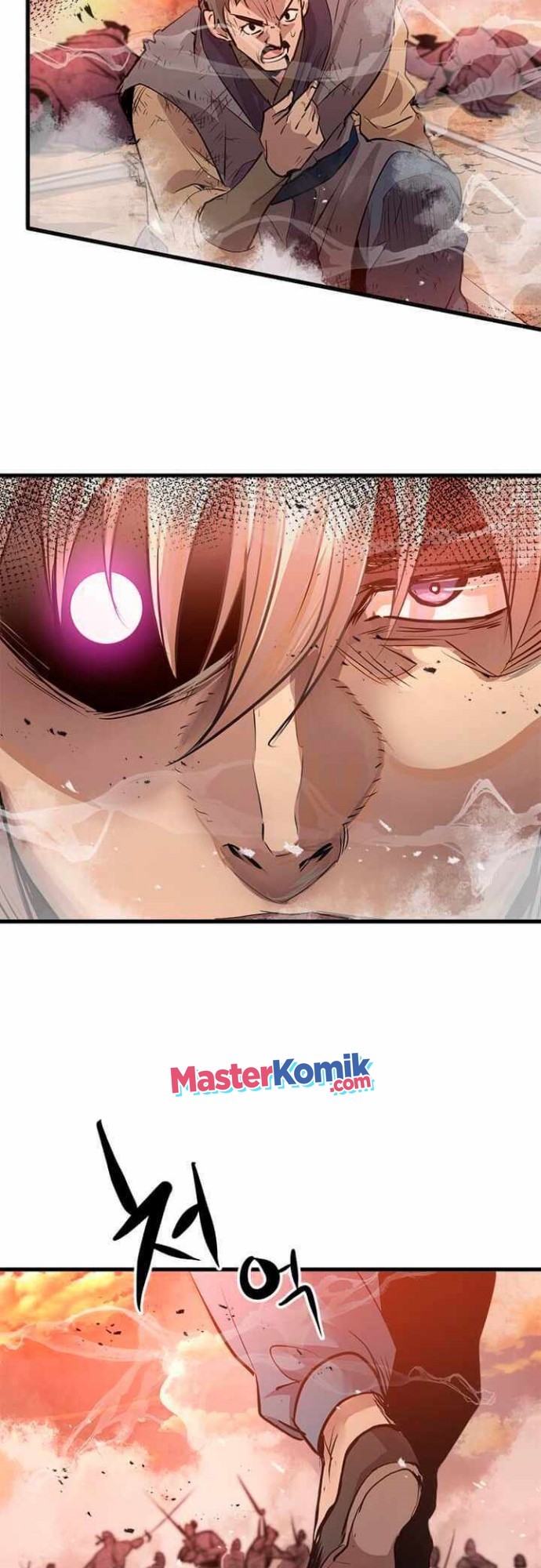 Strongest Fighter Chapter 48 Gambar 44