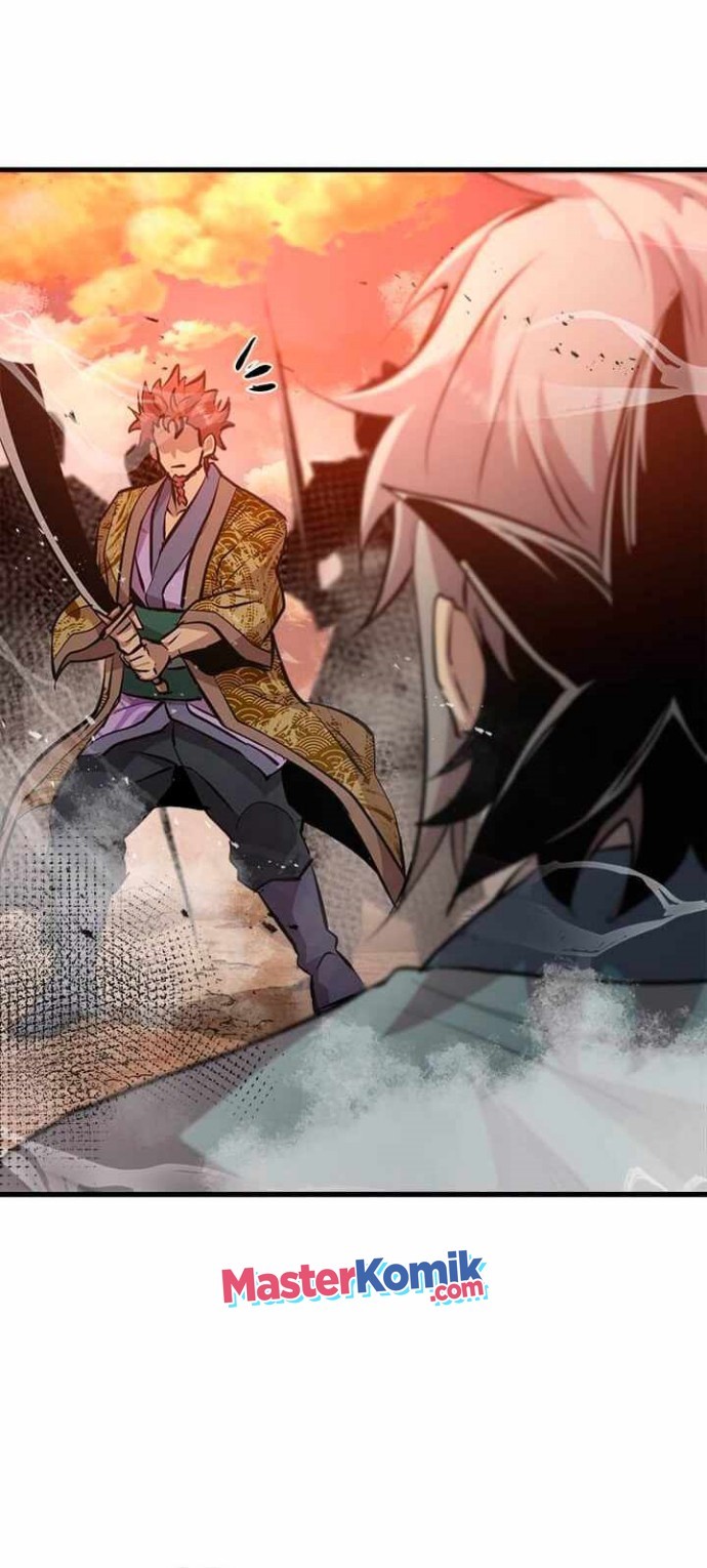 Strongest Fighter Chapter 48 Gambar 47