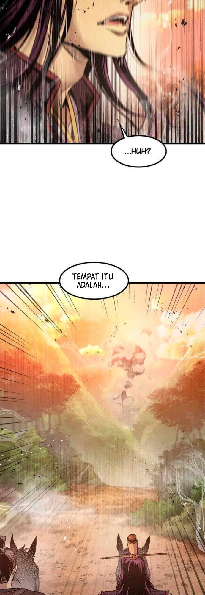 Strongest Fighter Chapter 48 Gambar 5