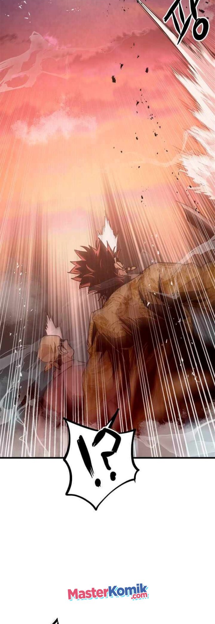 Strongest Fighter Chapter 48 Gambar 50