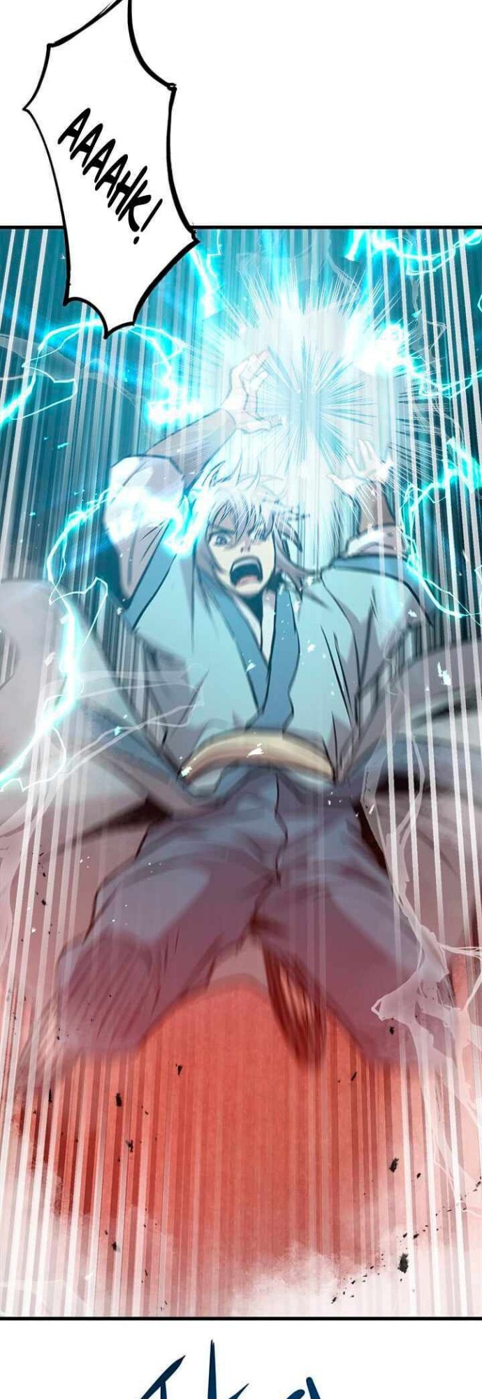 Strongest Fighter Chapter 48 Gambar 51