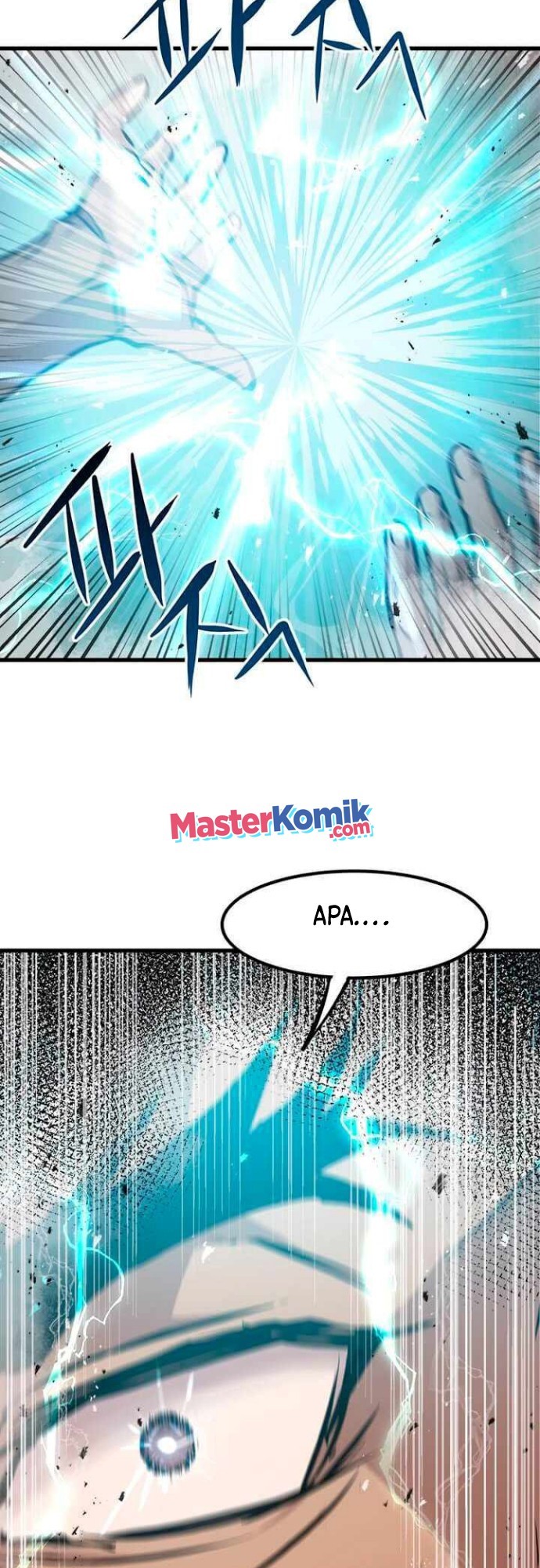 Strongest Fighter Chapter 48 Gambar 52