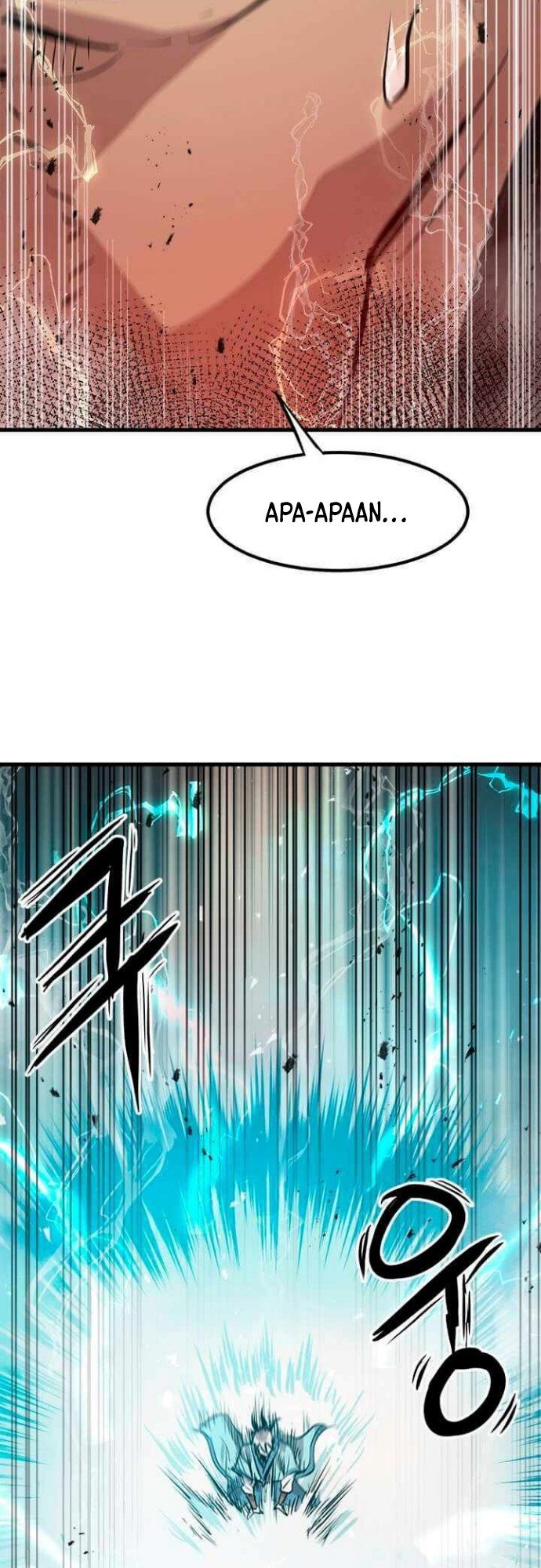 Strongest Fighter Chapter 48 Gambar 53