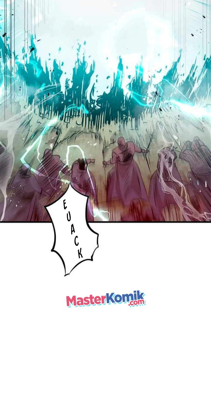 Strongest Fighter Chapter 48 Gambar 54