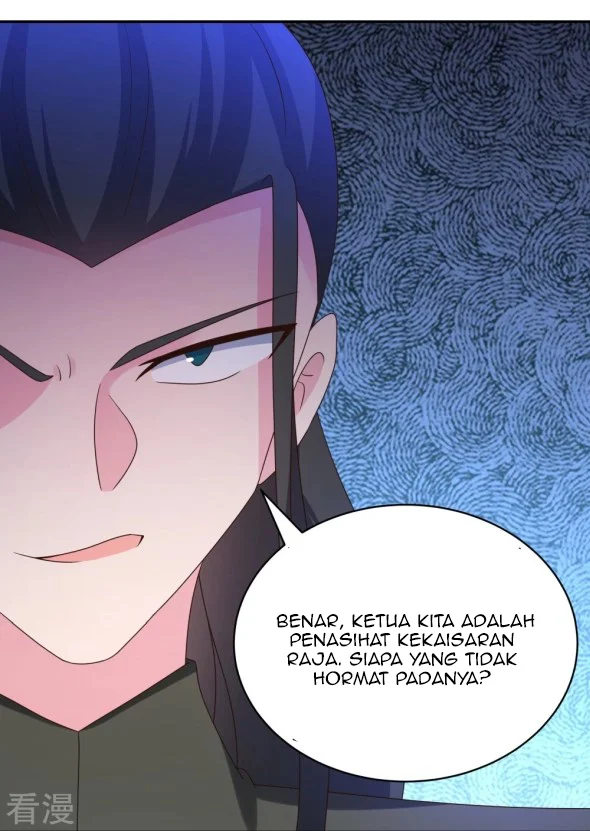 Above All Gods Chapter 304 Gambar 11
