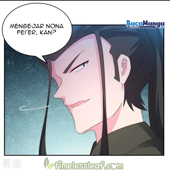 Above All Gods Chapter 304 Gambar 21