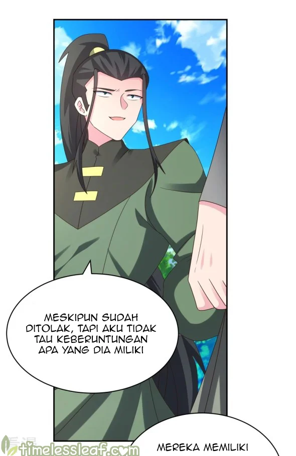 Above All Gods Chapter 304 Gambar 22