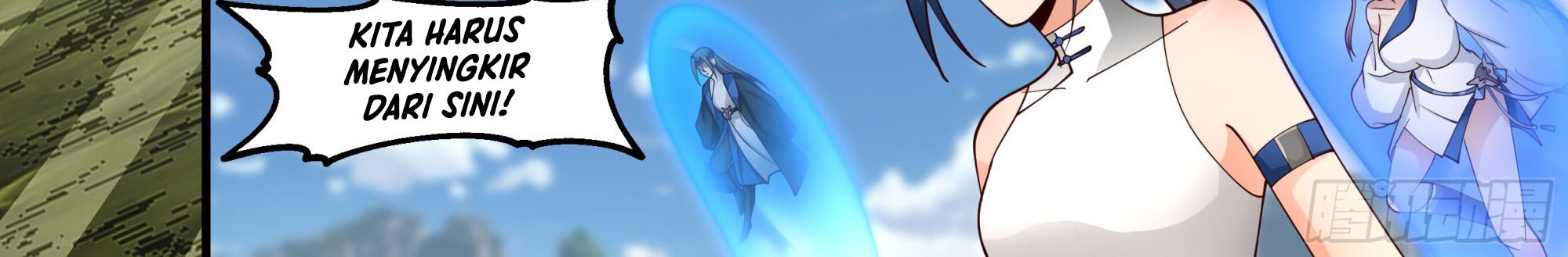 Martial Peak Part 2 Chapter 2287 Gambar 21