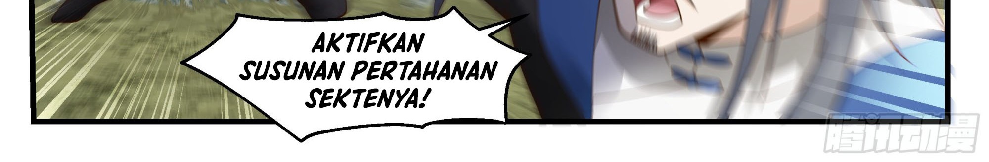 Martial Peak Part 2 Chapter 2288 Gambar 23