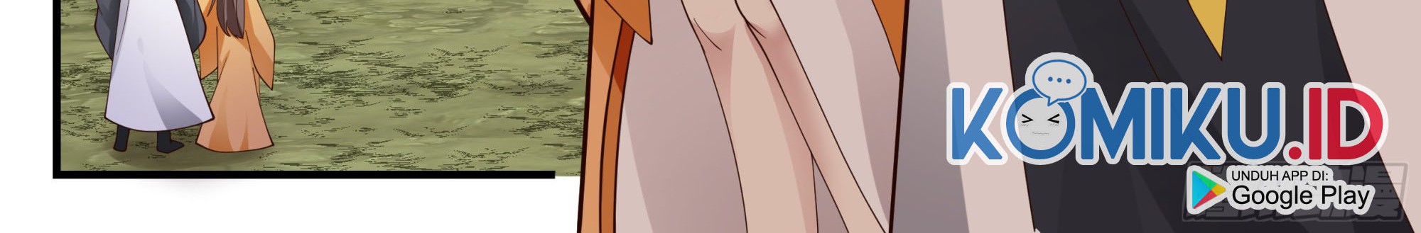 Martial Peak Part 2 Chapter 2288 Gambar 5