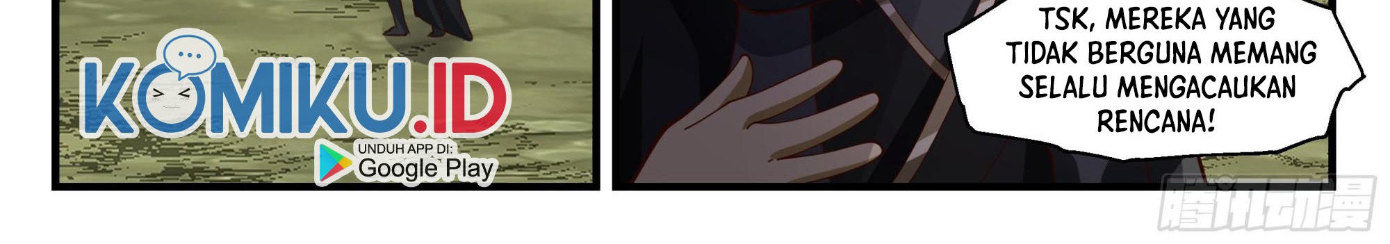 Martial Peak Part 2 Chapter 2288 Gambar 7
