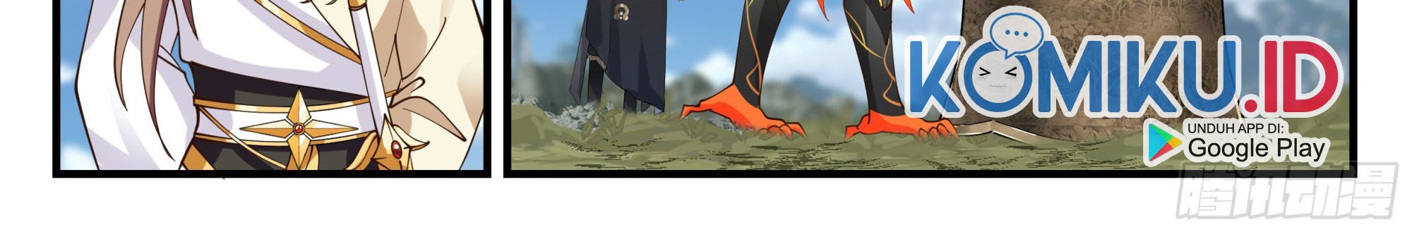 Martial Peak Part 2 Chapter 2288 Gambar 15