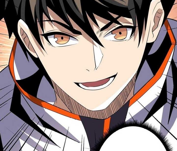 King Account At The Start Chapter 127 Gambar 7