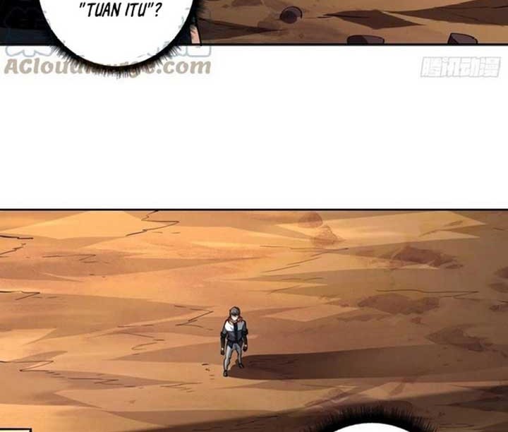 King Account At The Start Chapter 127 Gambar 10