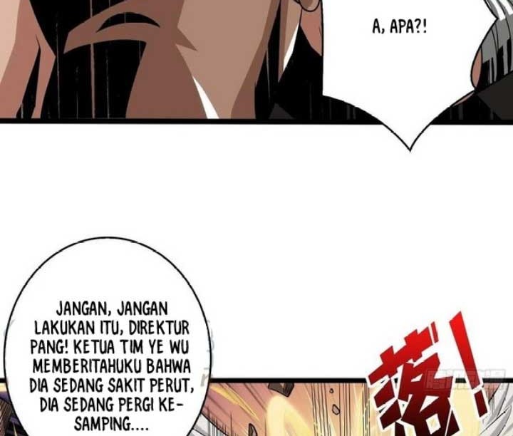 King Account At The Start Chapter 127 Gambar 22