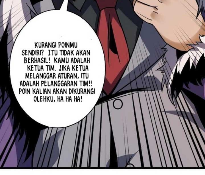 King Account At The Start Chapter 127 Gambar 25