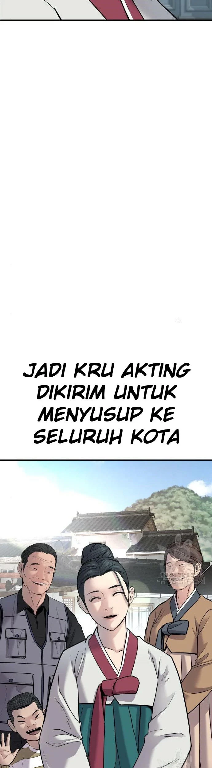 Manager Kim Chapter 35 Gambar 24
