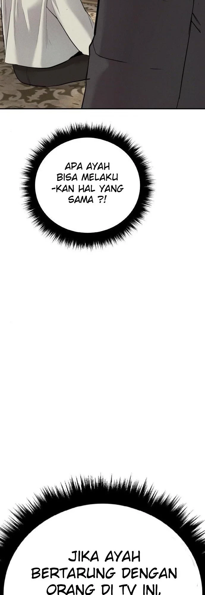 Manager Kim Chapter 35 Gambar 91