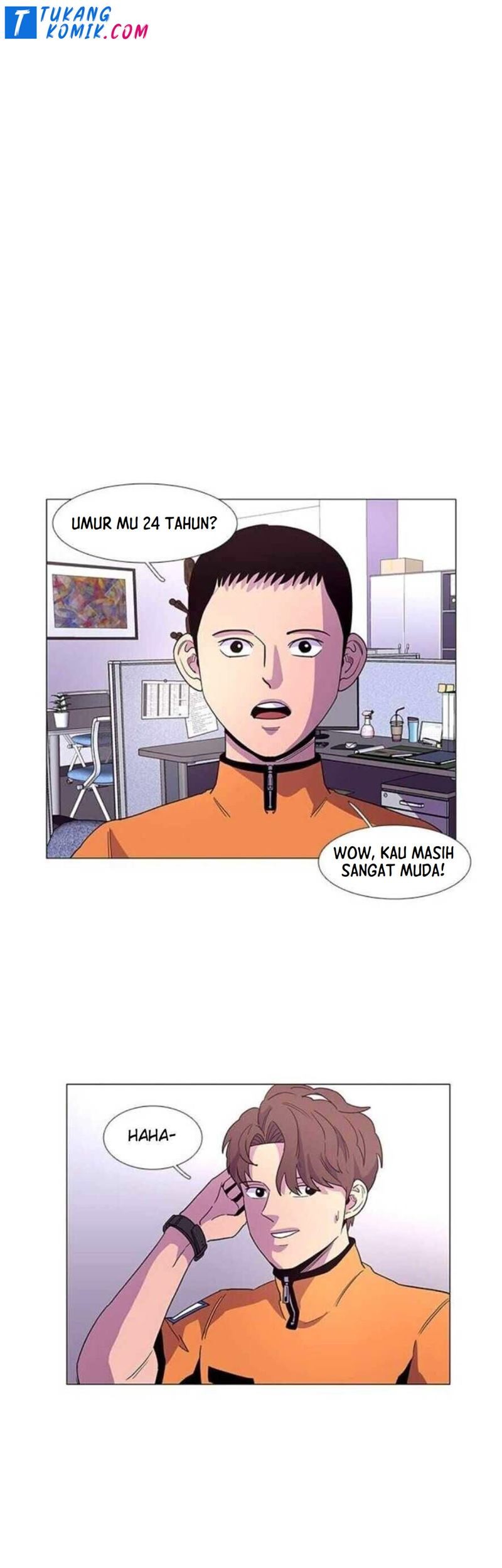 1 Second Chapter 24 Gambar 22