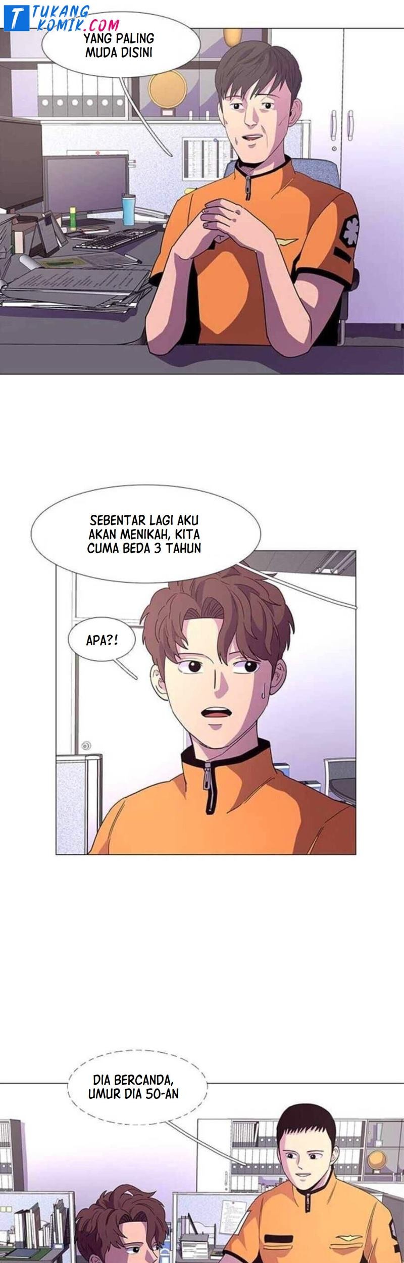 1 Second Chapter 24 Gambar 24