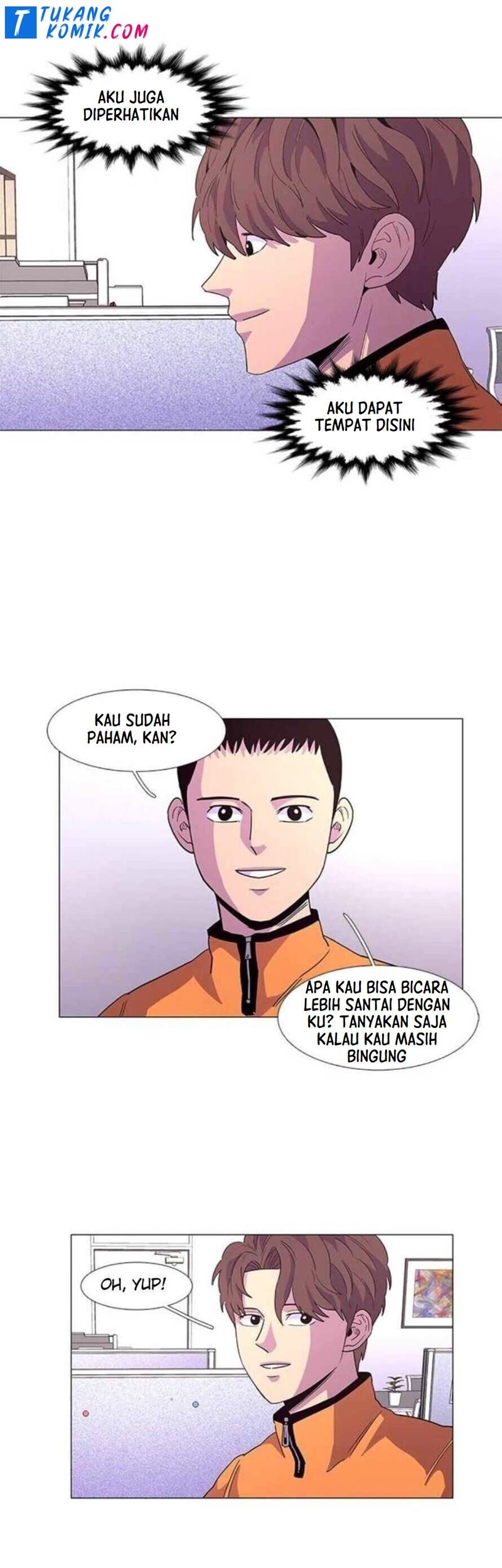 1 Second Chapter 24 Gambar 28