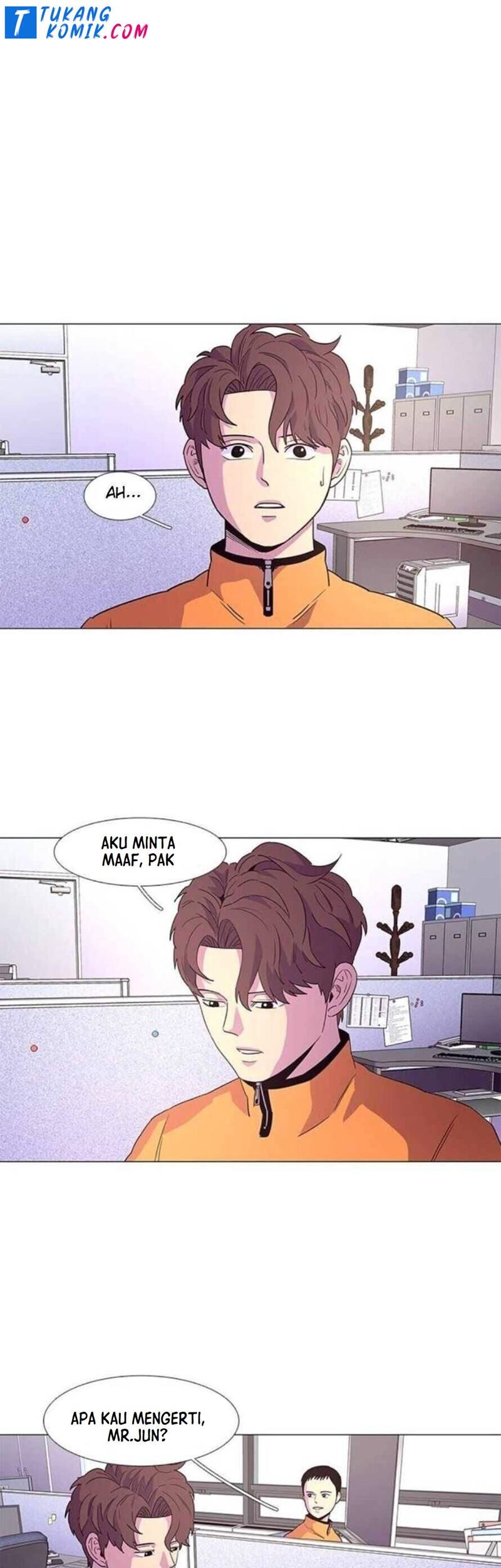 1 Second Chapter 24 Gambar 32