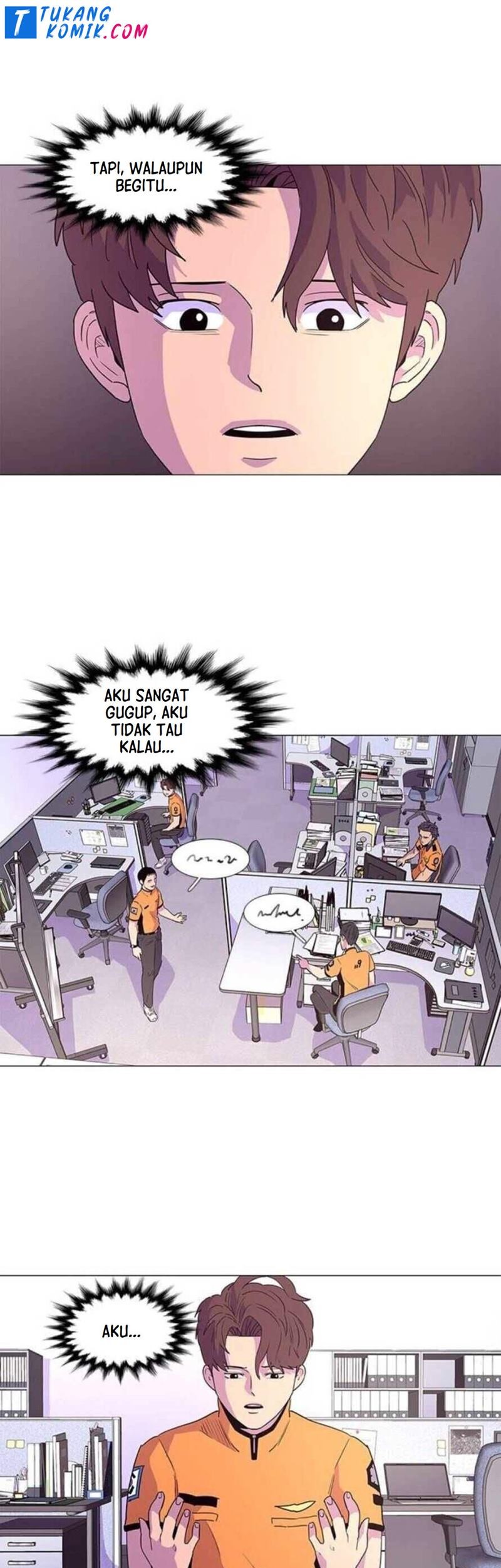 1 Second Chapter 24 Gambar 37