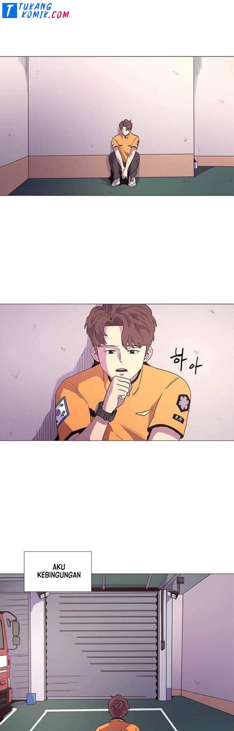 1 Second Chapter 24 Gambar 39