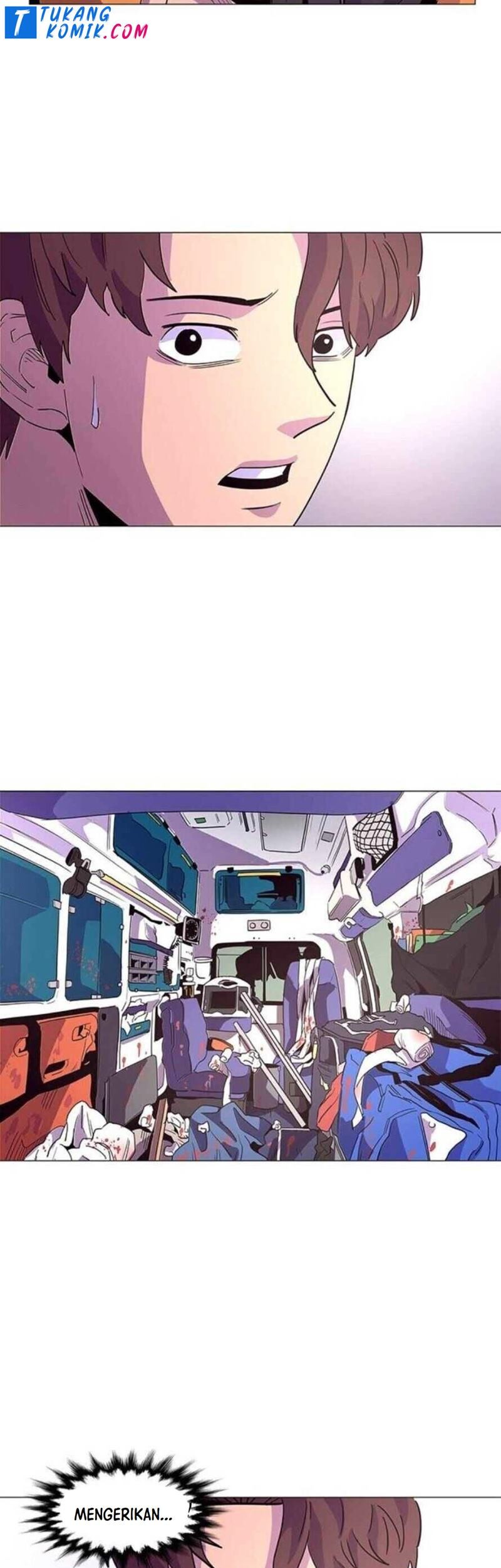 1 Second Chapter 24 Gambar 46