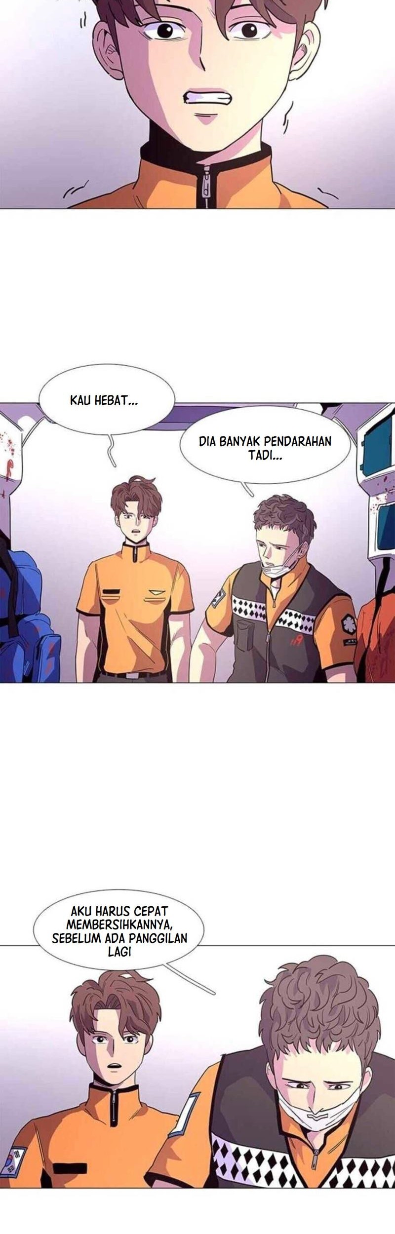 1 Second Chapter 24 Gambar 47