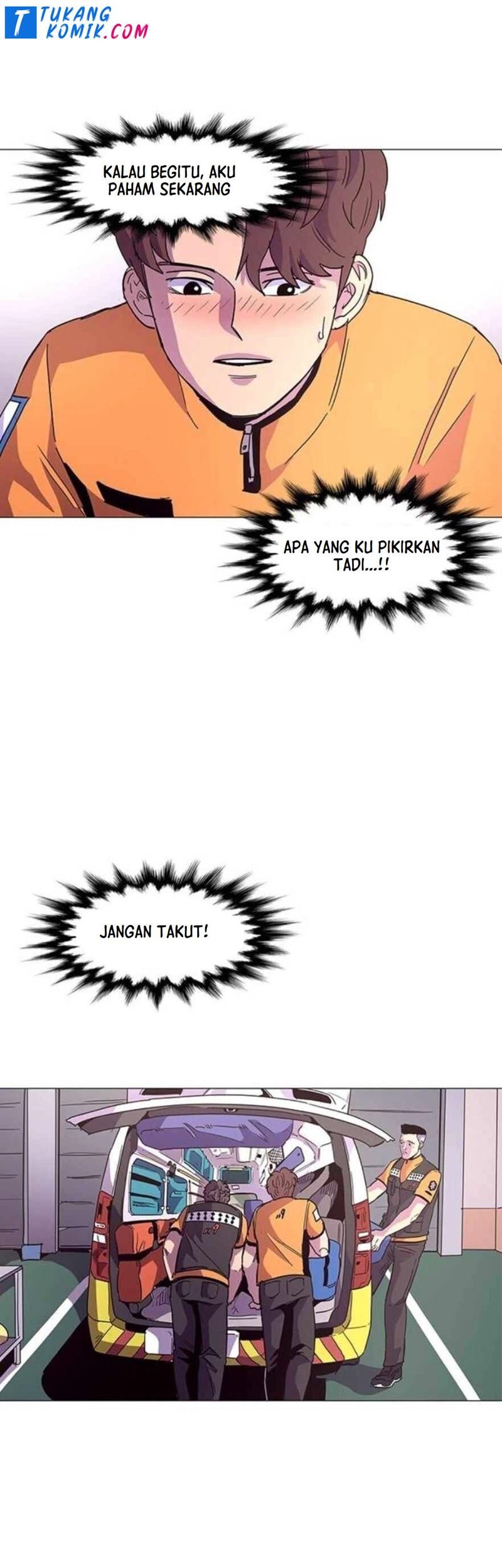 1 Second Chapter 24 Gambar 55