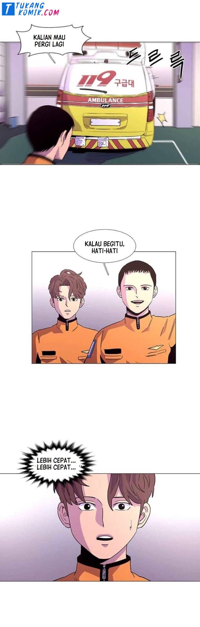 1 Second Chapter 24 Gambar 3