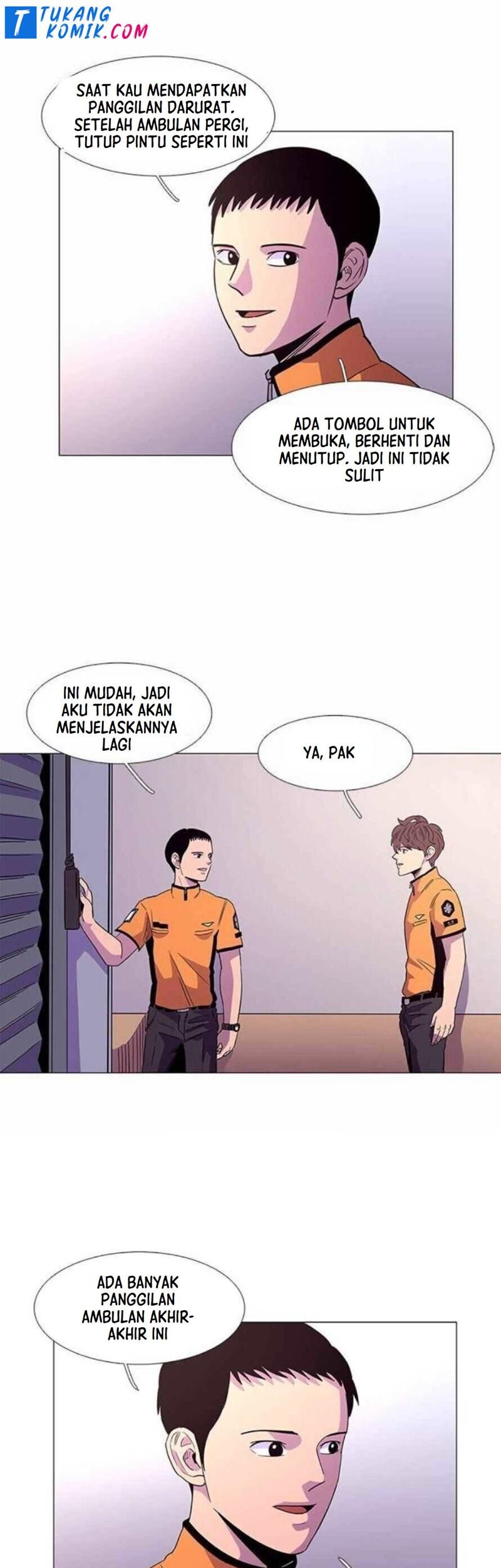 1 Second Chapter 24 Gambar 5