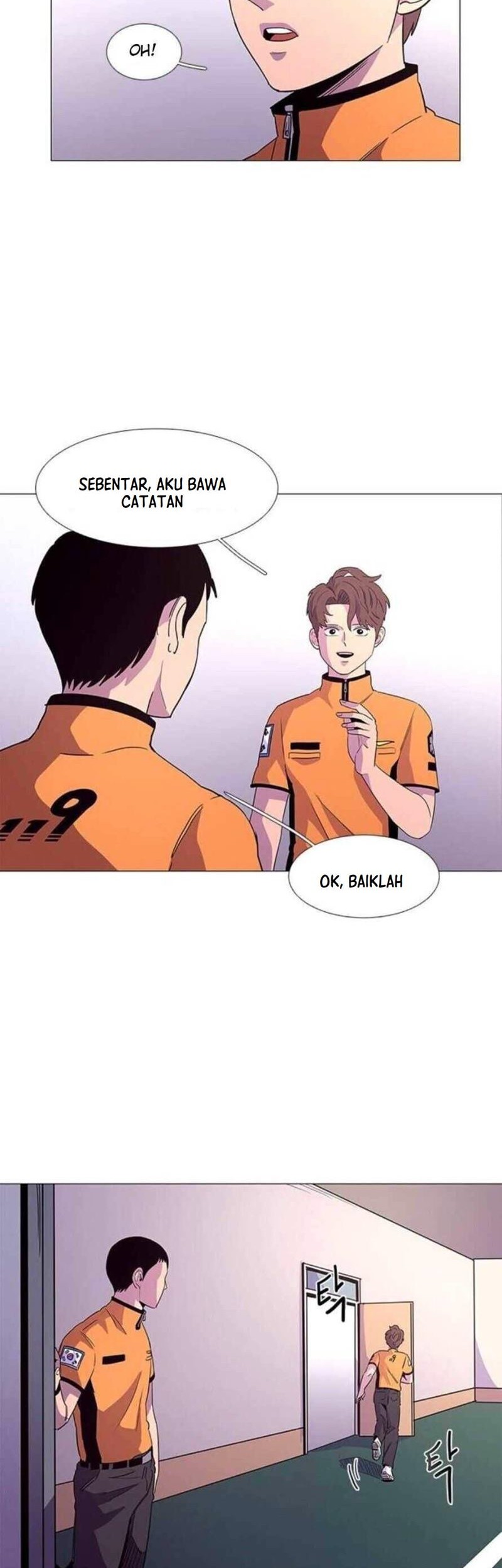 1 Second Chapter 24 Gambar 8