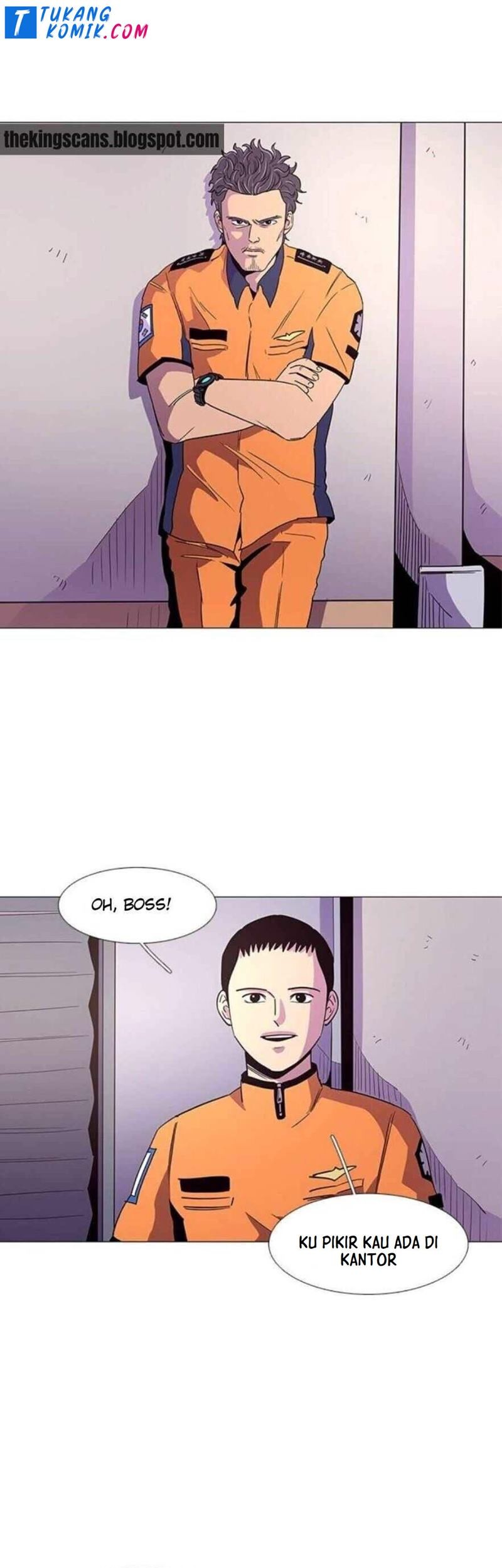 1 Second Chapter 24 Gambar 12